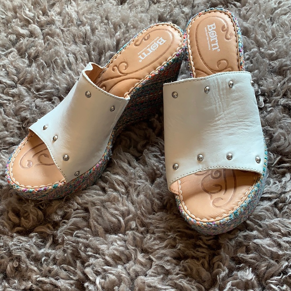 Born Sandals